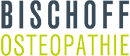 Osteopathie Bischoff Logo
