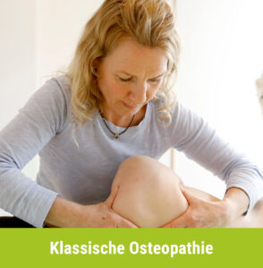 Klassische Osteopathie