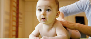 Osteopathie Bischoff - Baby- und Kinder-Osteopathie